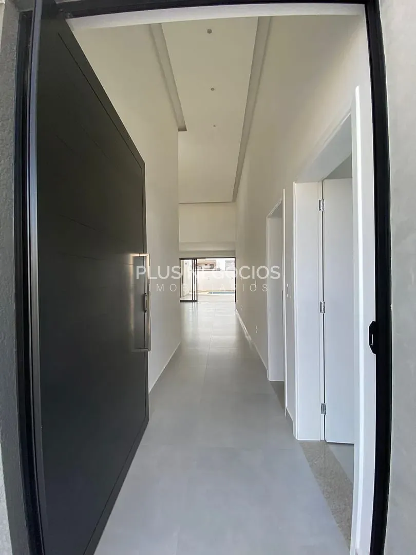 Casa, 3 quartos, 240 m² - Foto 13