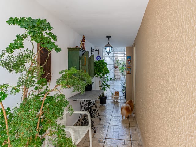 Casa com 144m² 4 quartos e 4 banheiros, à venda, no bairro Brooklin em São Paulo
