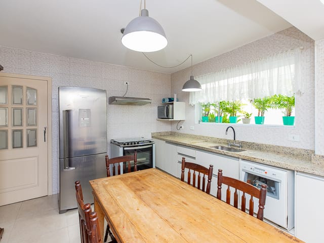 Casa com 144m² 4 quartos e 4 banheiros, à venda, no bairro Brooklin em São Paulo