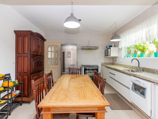 Casa com 144m² 4 quartos e 4 banheiros, à venda, no bairro Brooklin em São Paulo