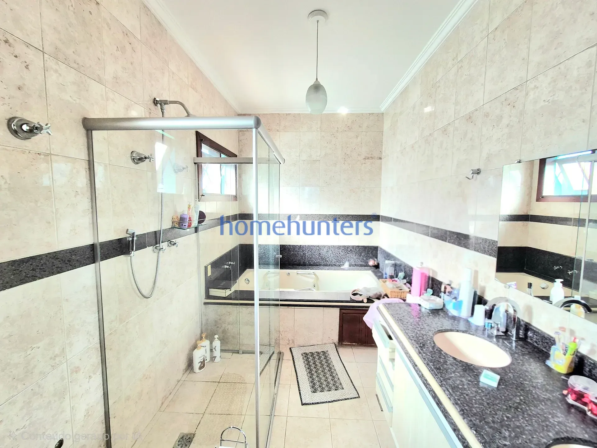 Casa, 4 quartos, 285 m² - Foto 34