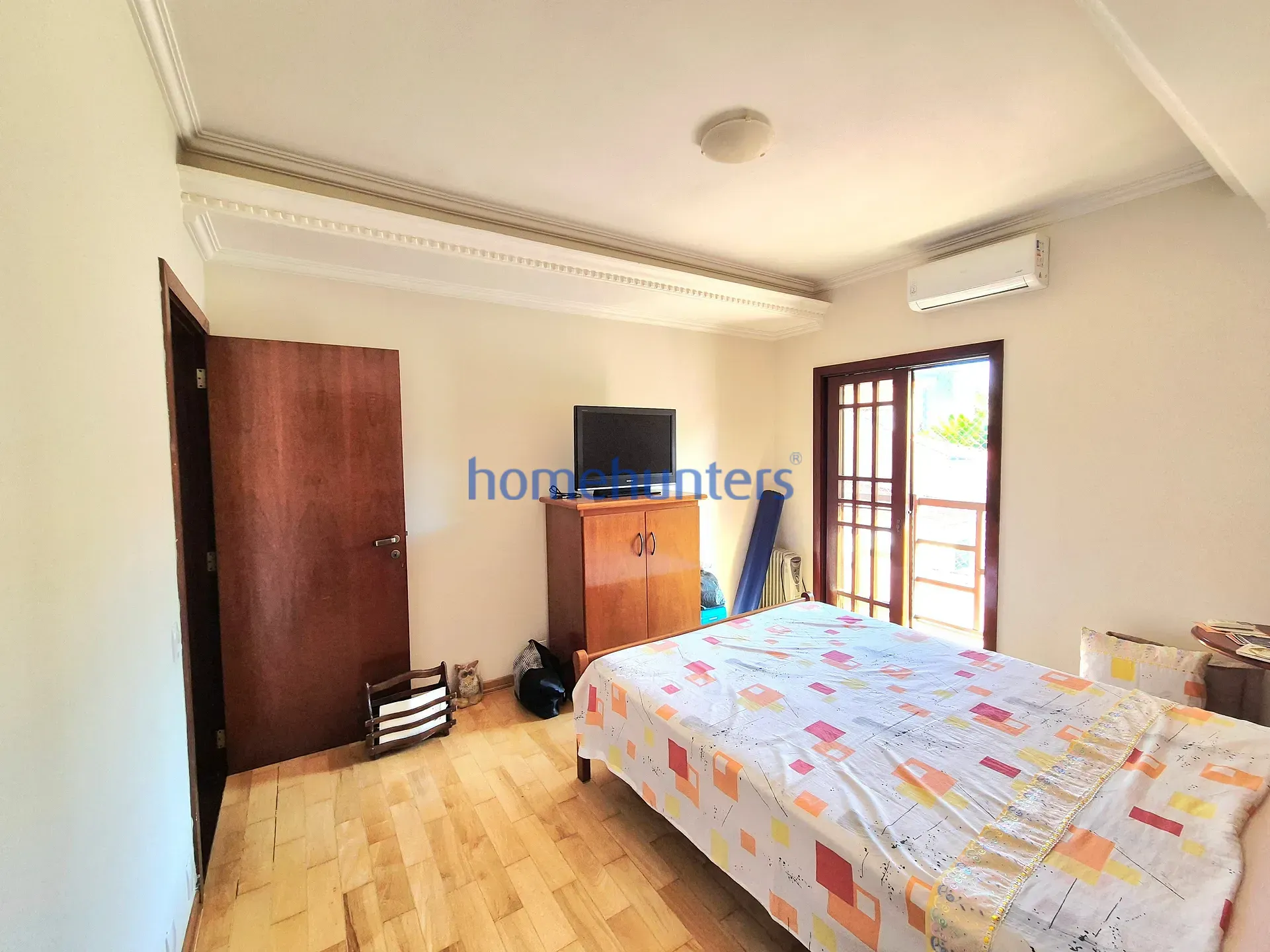Casa, 4 quartos, 285 m² - Foto 32