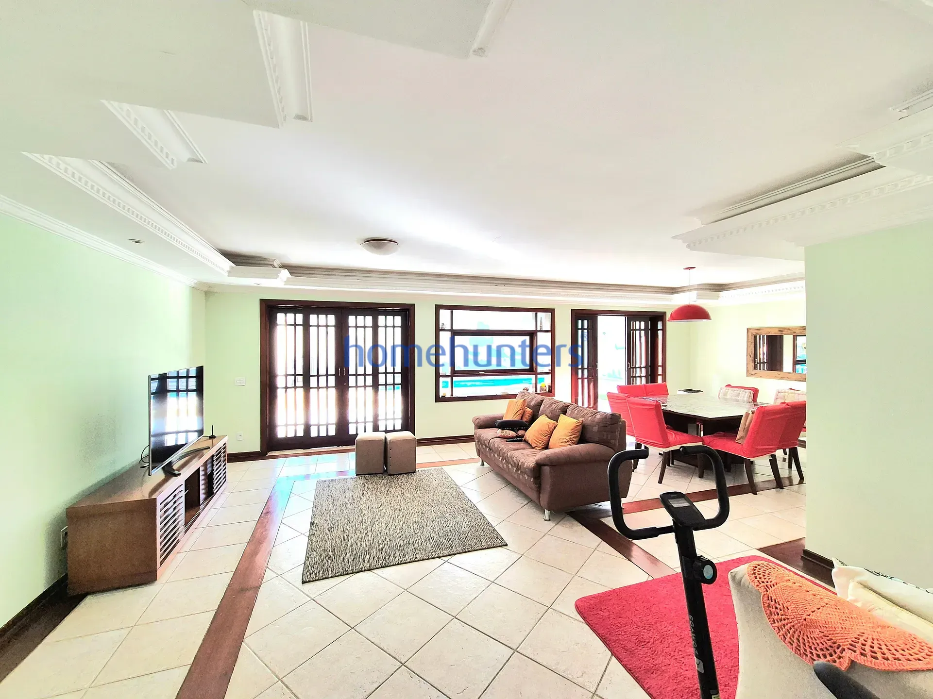Casa, 4 quartos, 285 m² - Foto 5