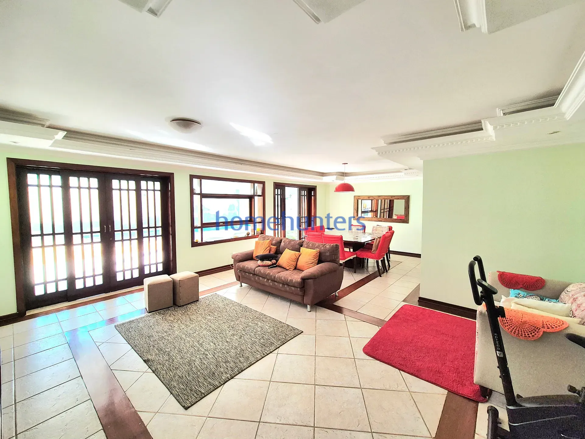 Casa, 4 quartos, 285 m² - Foto 6
