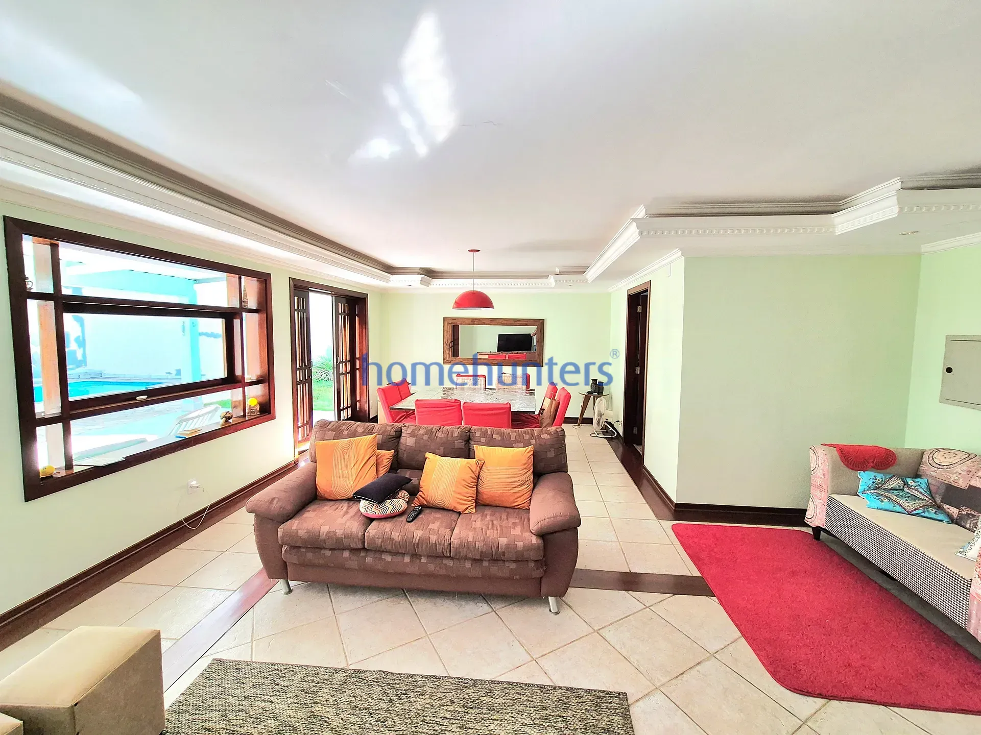 Casa, 4 quartos, 285 m² - Foto 7