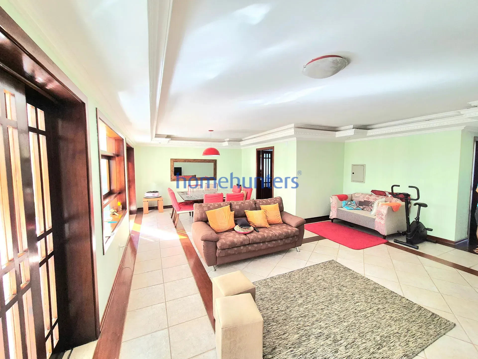 Casa, 4 quartos, 285 m² - Foto 8