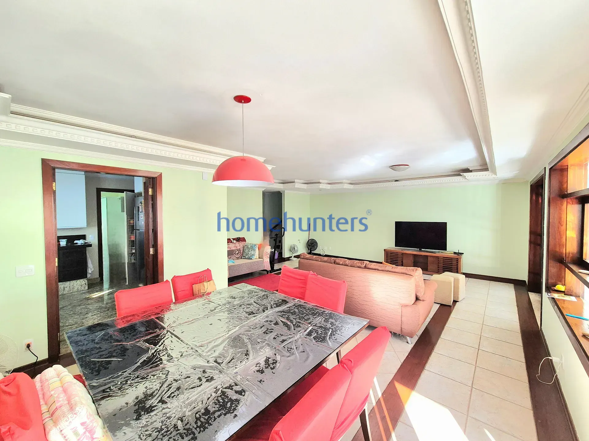 Casa, 4 quartos, 285 m² - Foto 9