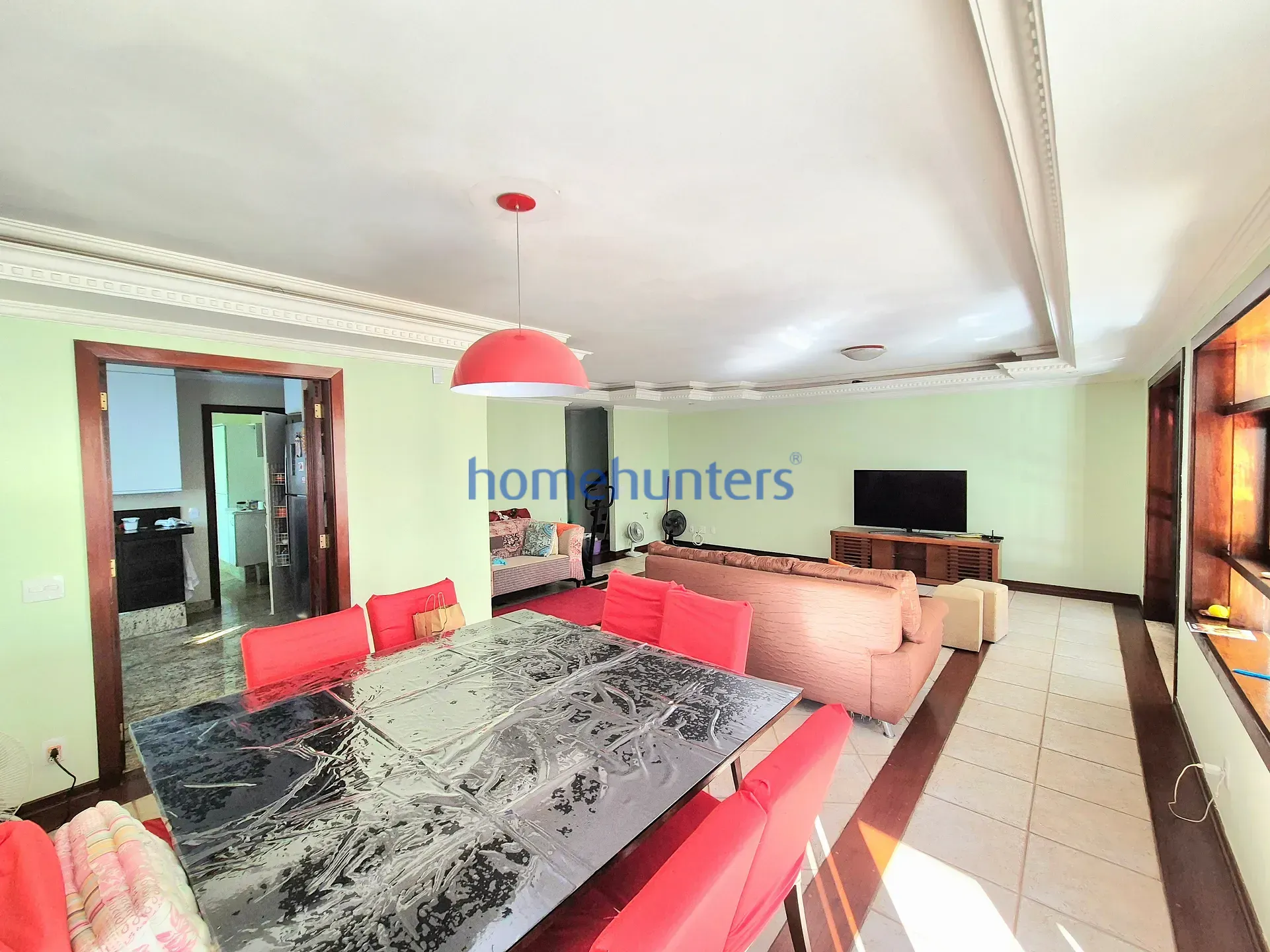 Casa, 4 quartos, 285 m² - Foto 10