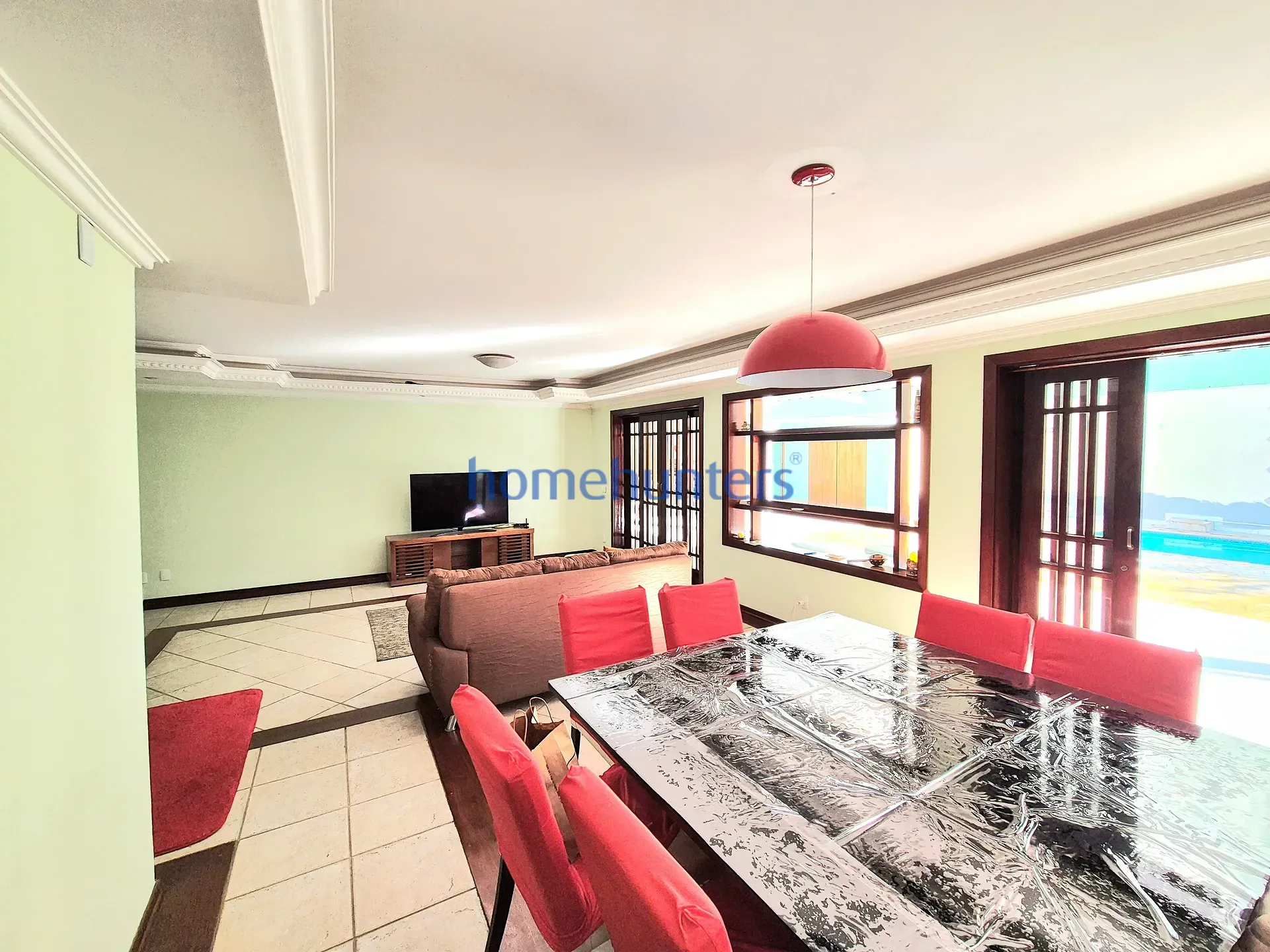 Casa, 4 quartos, 285 m² - Foto 11