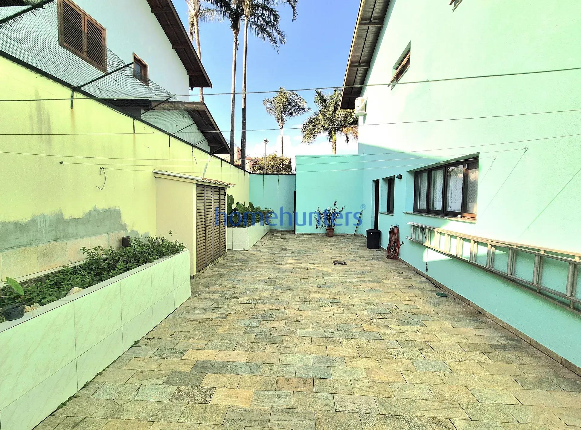 Casa, 4 quartos, 285 m² - Foto 19