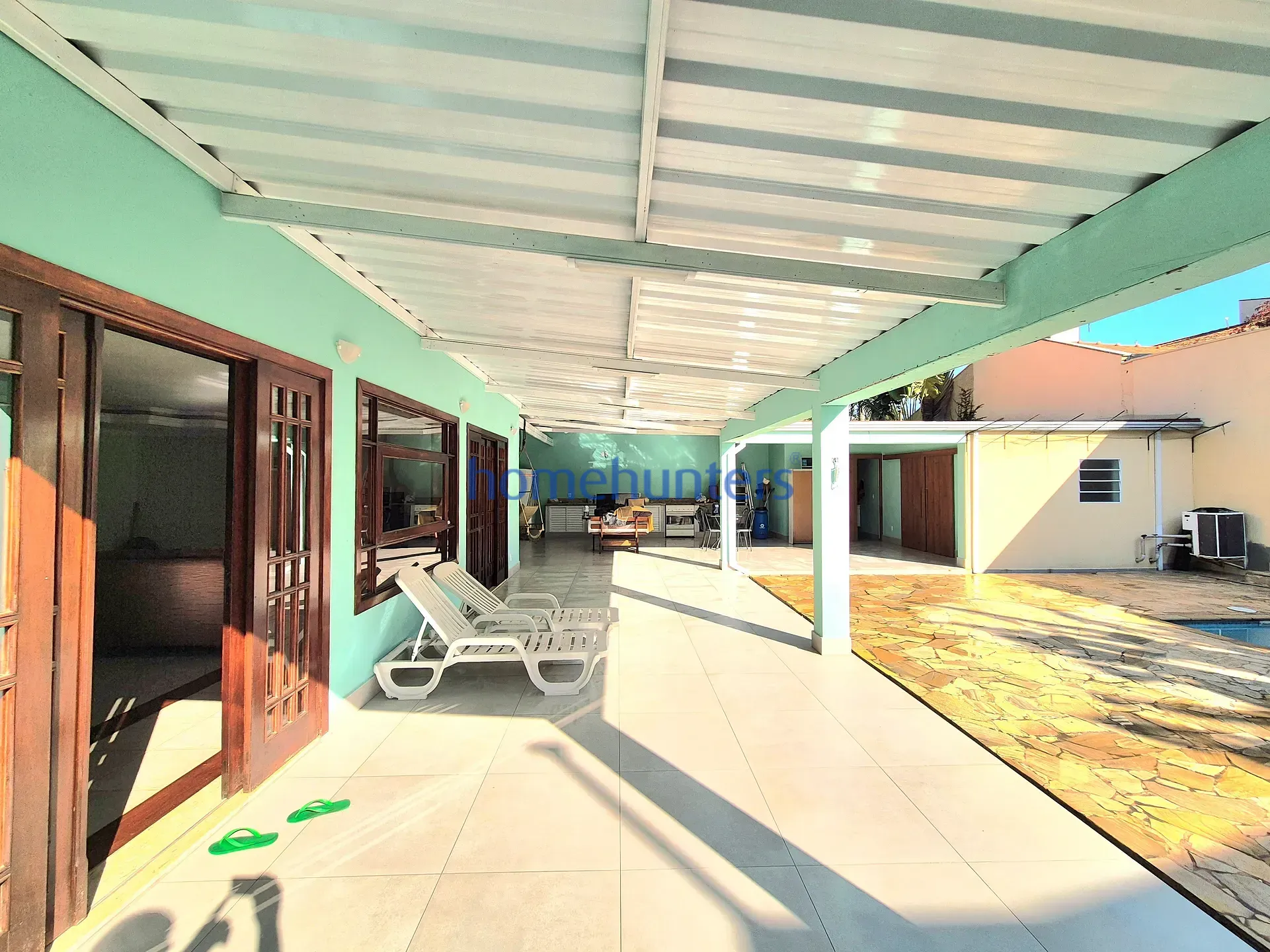 Casa, 4 quartos, 285 m² - Foto 35