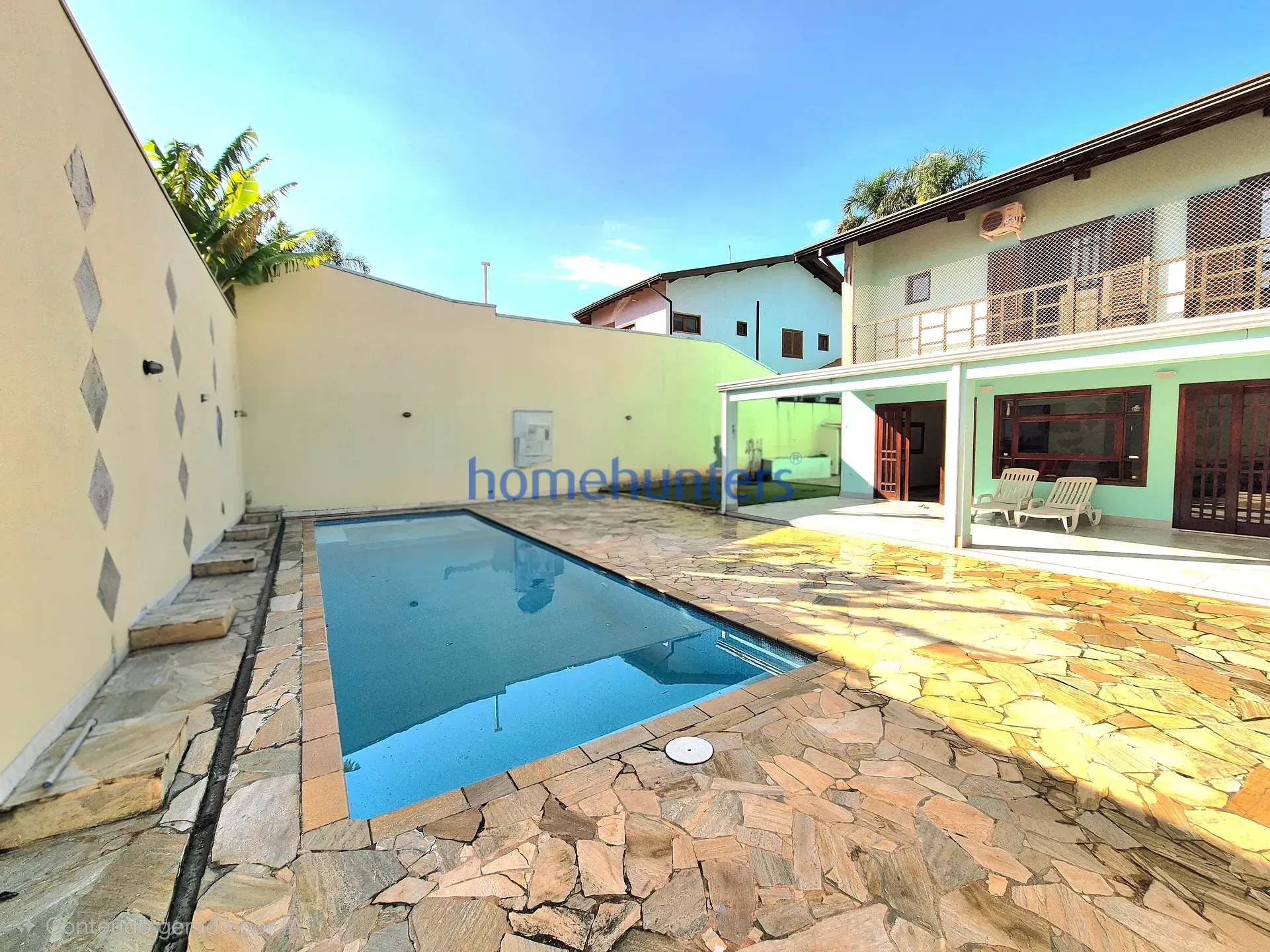 Casa, 4 quartos, 285 m² - Foto 39