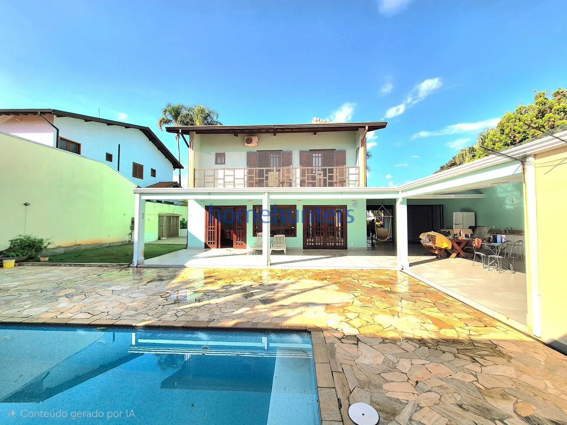 Casa, 4 quartos, 285 m² - Foto 40