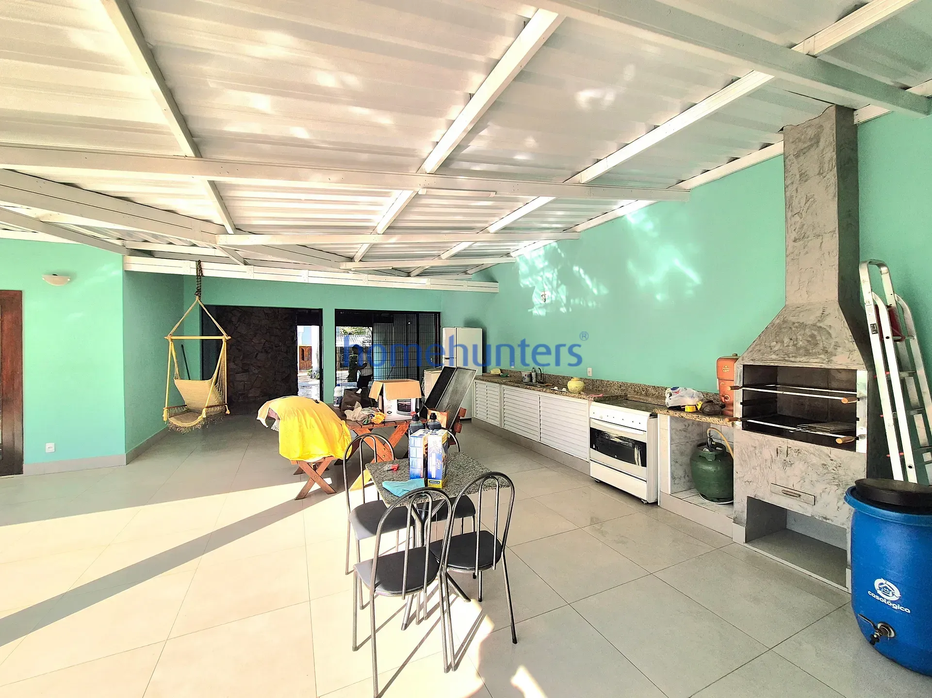 Casa, 4 quartos, 285 m² - Foto 41