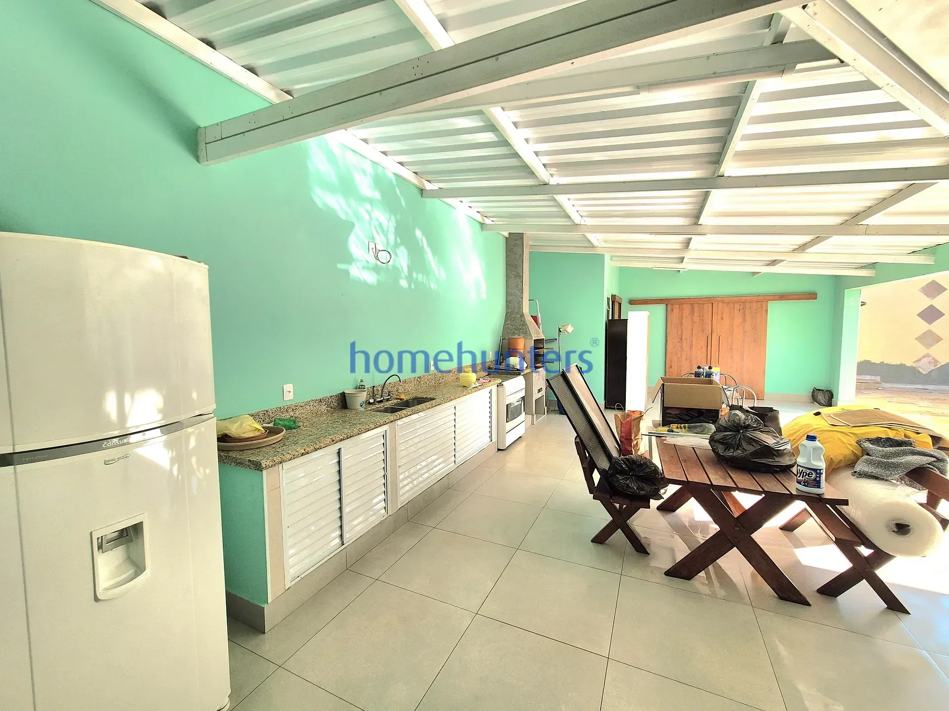 Casa, 4 quartos, 285 m² - Foto 42