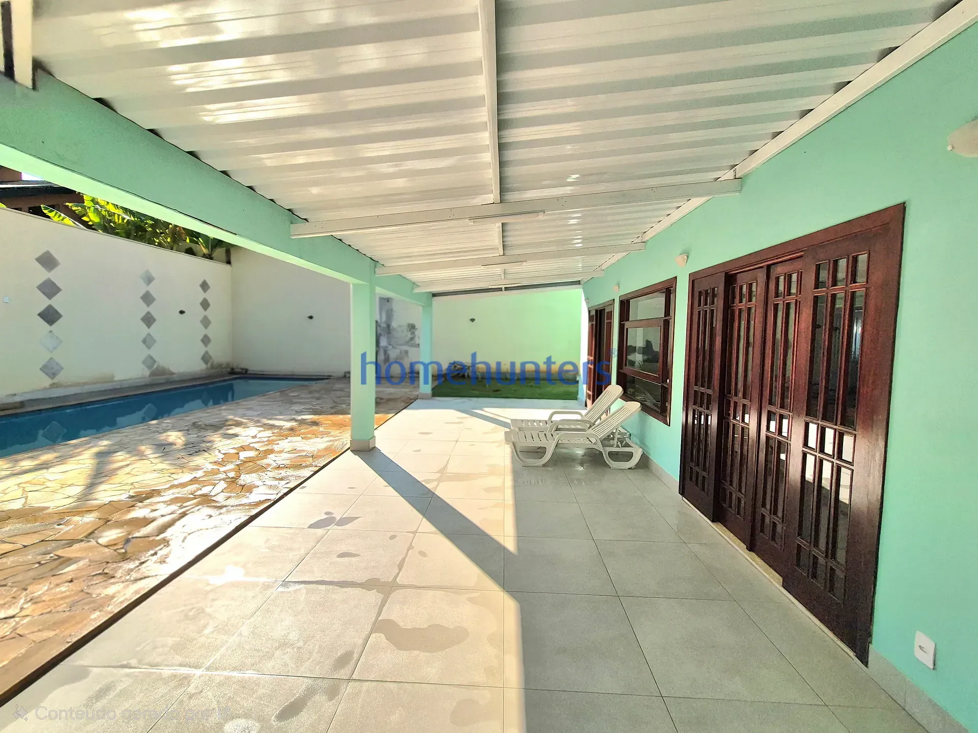 Casa, 4 quartos, 285 m² - Foto 36