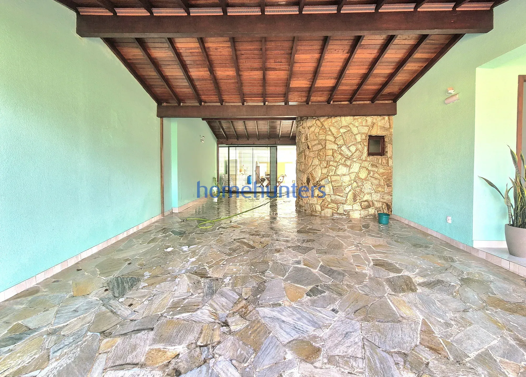Casa, 4 quartos, 285 m² - Foto 2