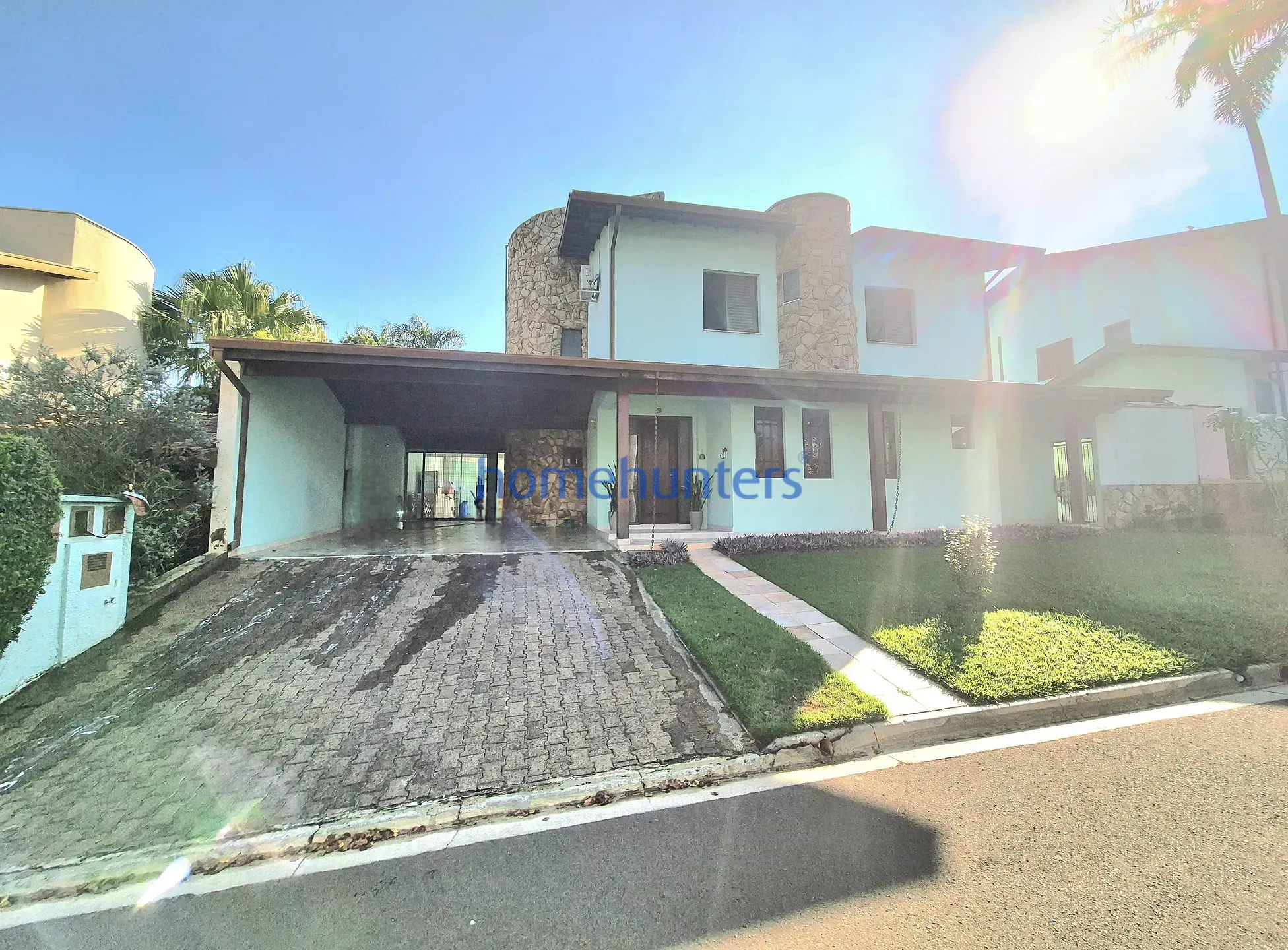 Casa, 4 quartos, 285 m² - Foto 1