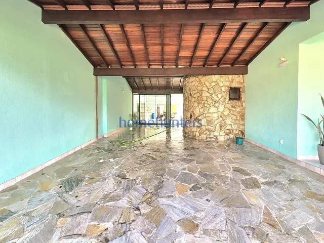 Casa com 600m² 4 quartos e 7 banheiros, para alugar, no bairro Jardim Madalena em Campinas