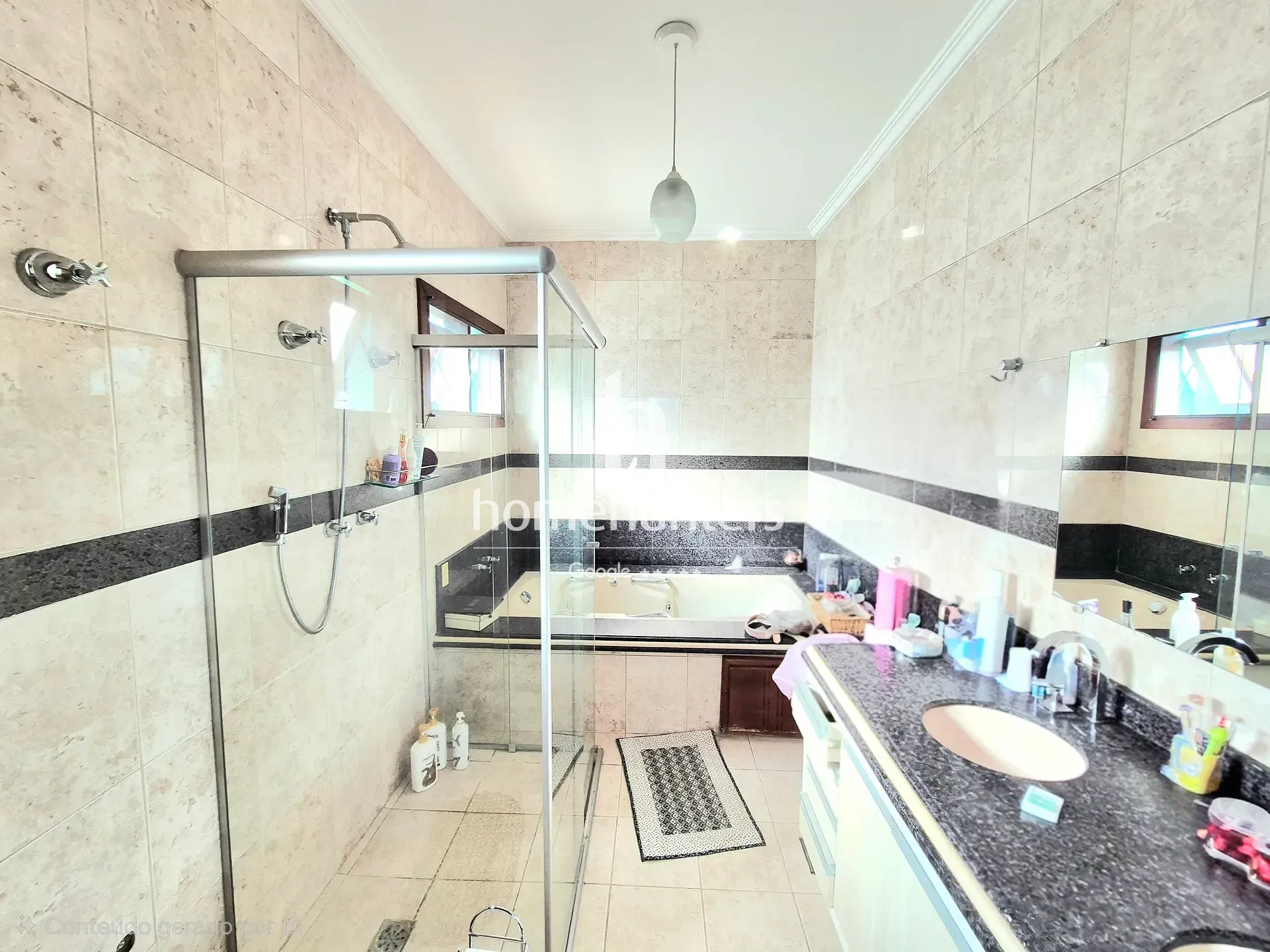 Casa, 4 quartos, 285 m² - Foto 34