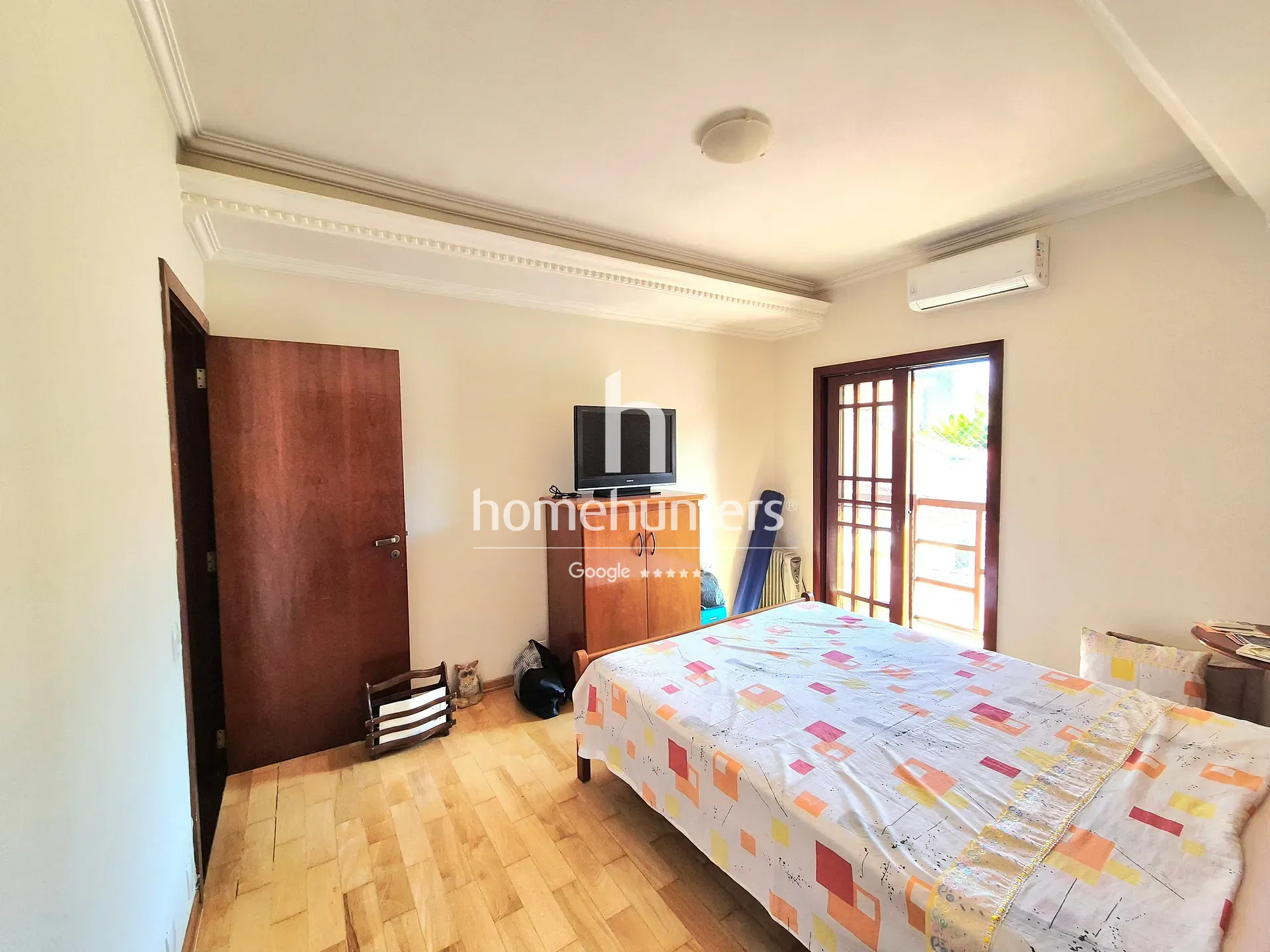 Casa, 4 quartos, 285 m² - Foto 32