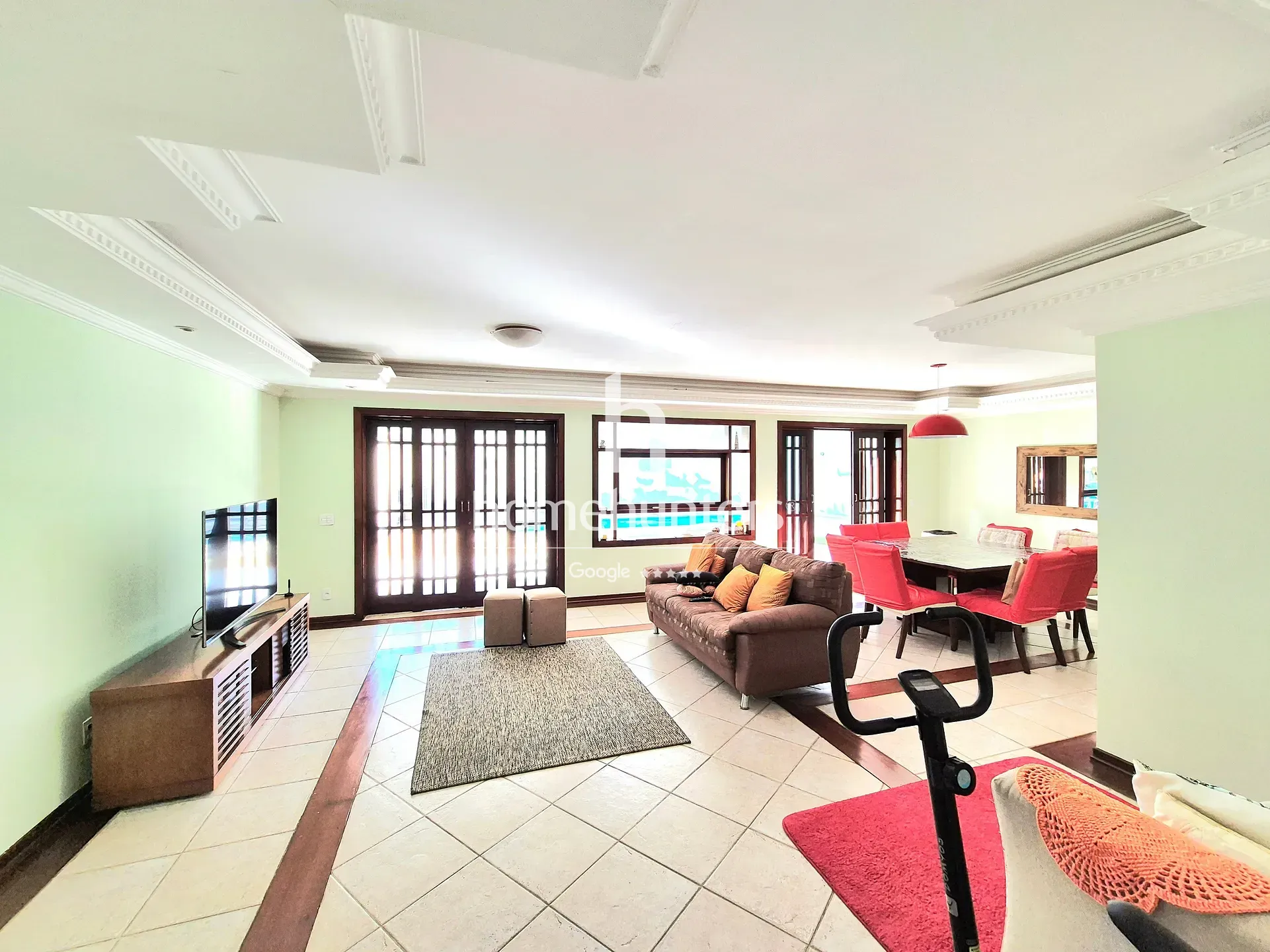 Casa, 4 quartos, 285 m² - Foto 5