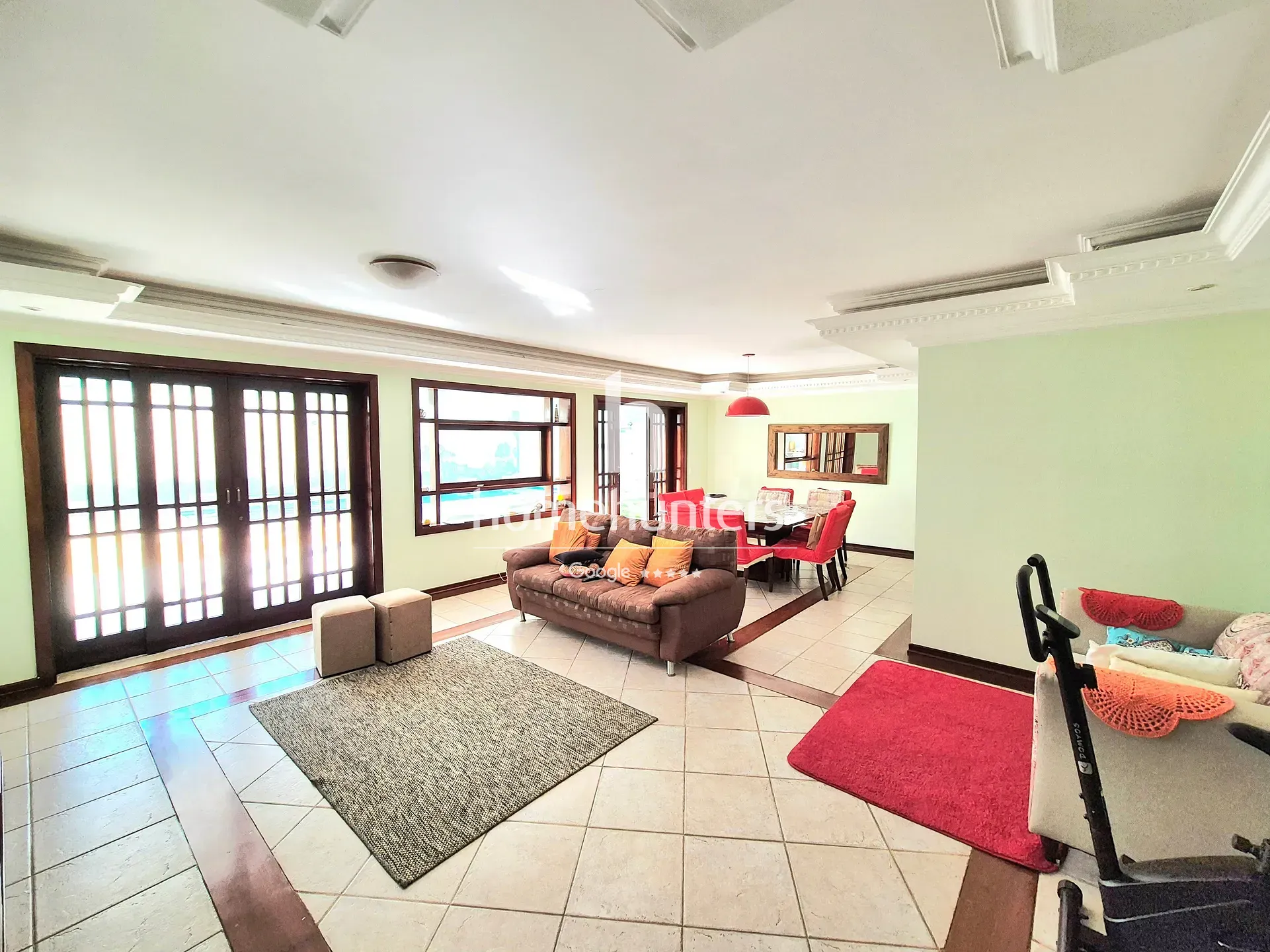 Casa, 4 quartos, 285 m² - Foto 6