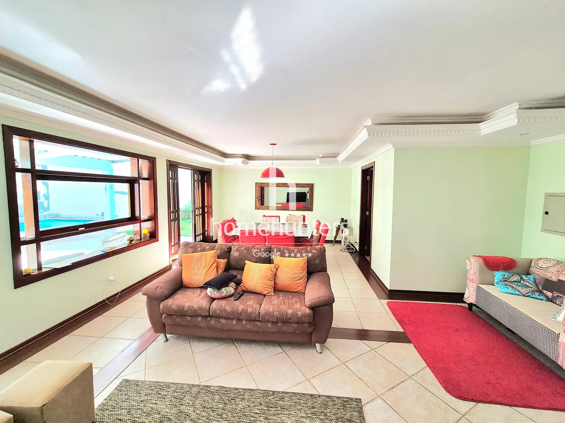 Casa, 4 quartos, 285 m² - Foto 7