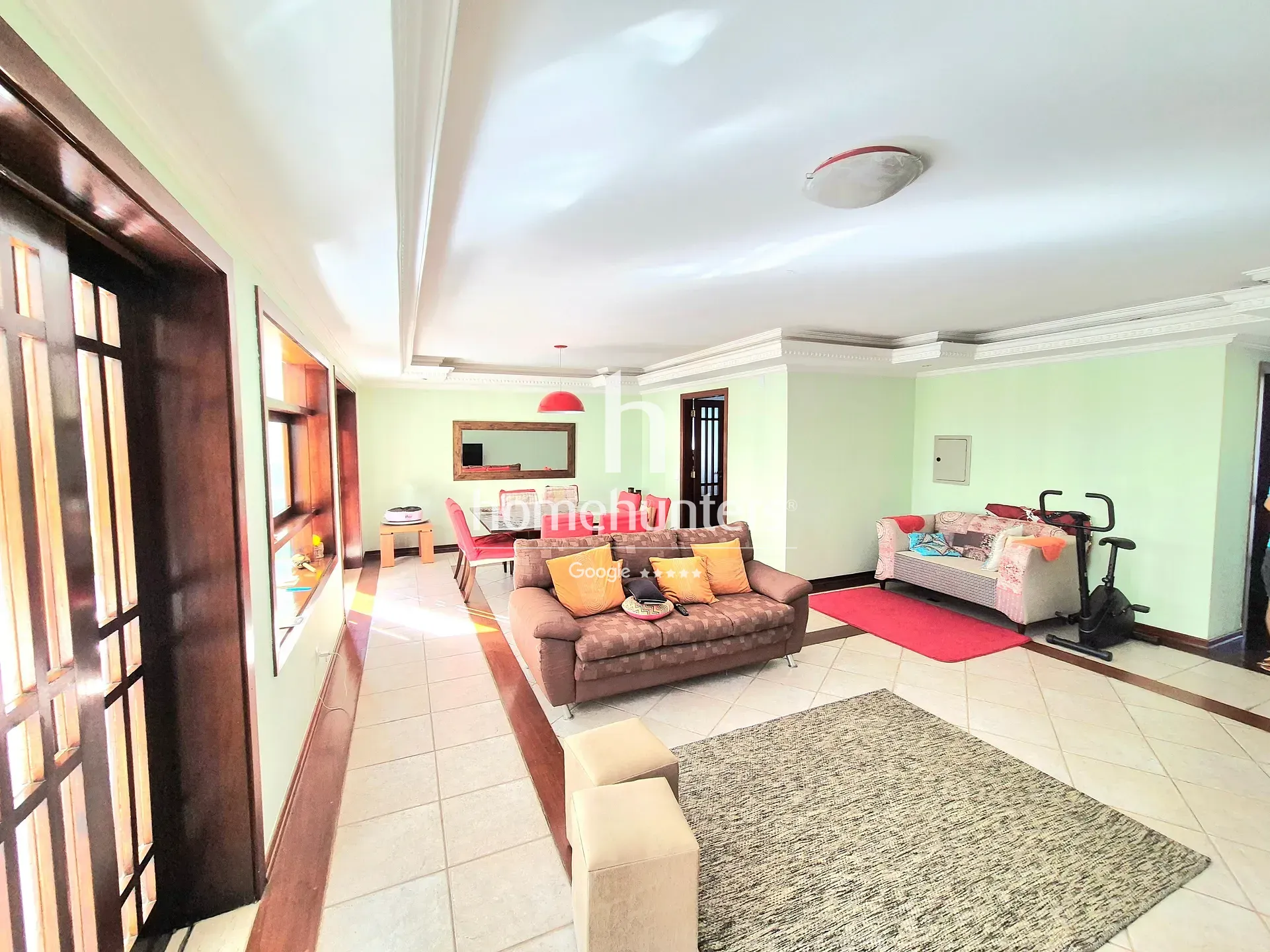 Casa, 4 quartos, 285 m² - Foto 8