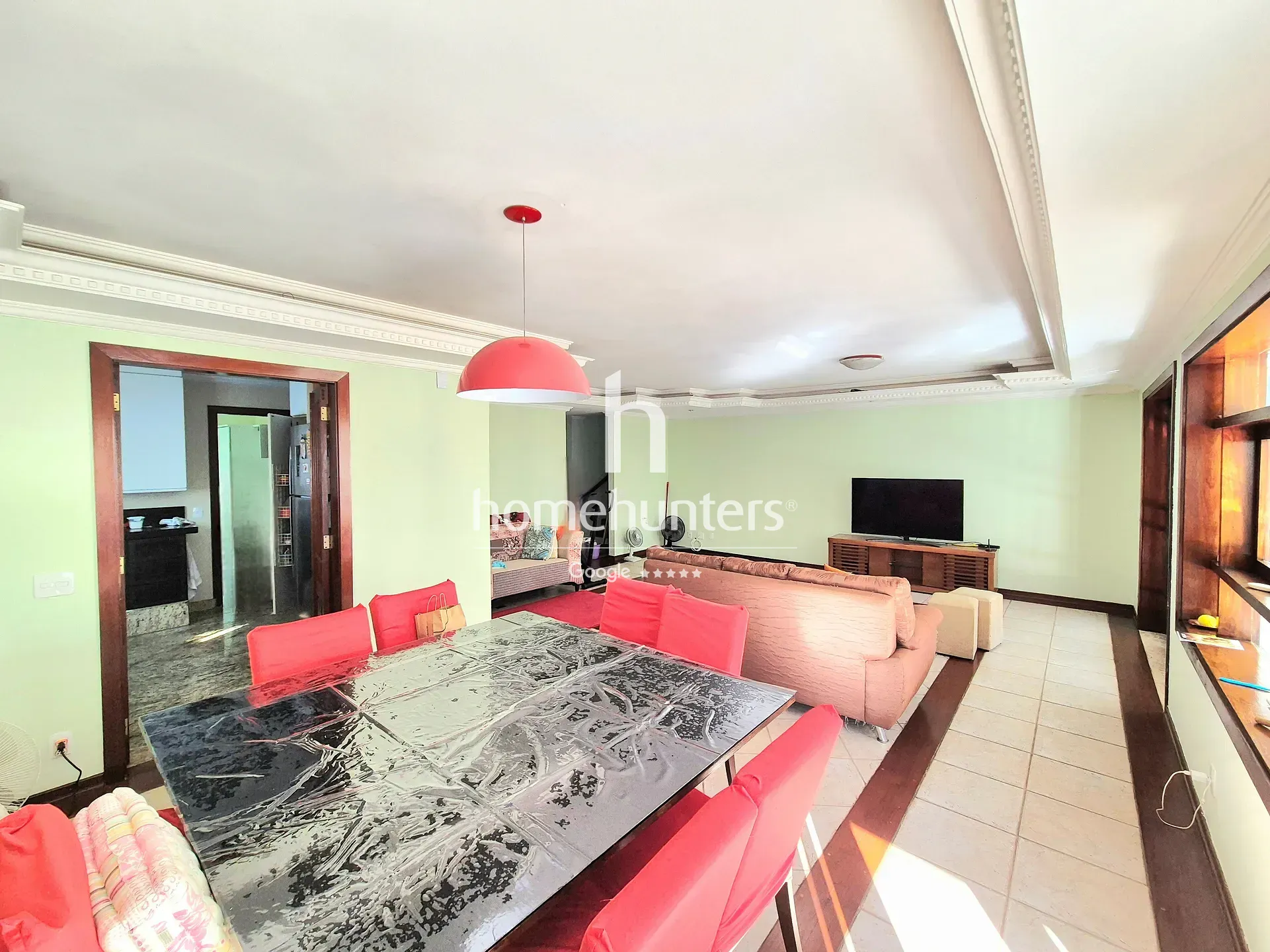 Casa, 4 quartos, 285 m² - Foto 9