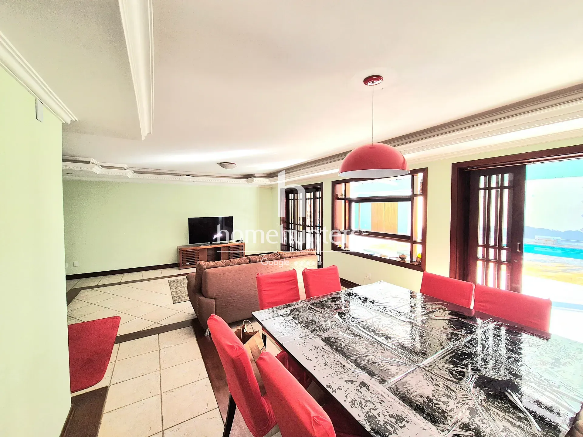 Casa, 4 quartos, 285 m² - Foto 11