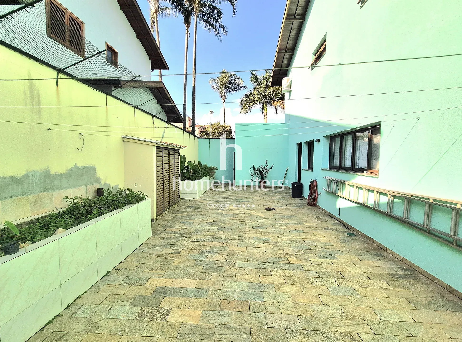 Casa, 4 quartos, 285 m² - Foto 19