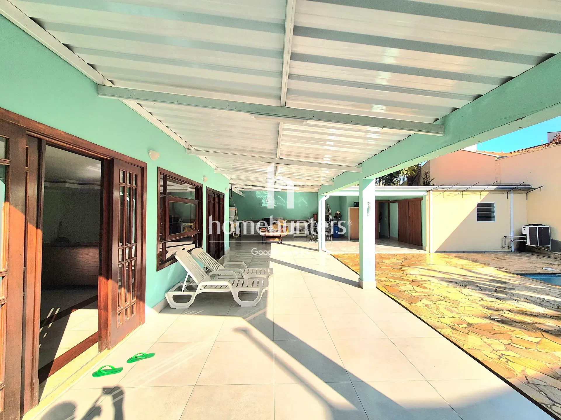 Casa, 4 quartos, 285 m² - Foto 35