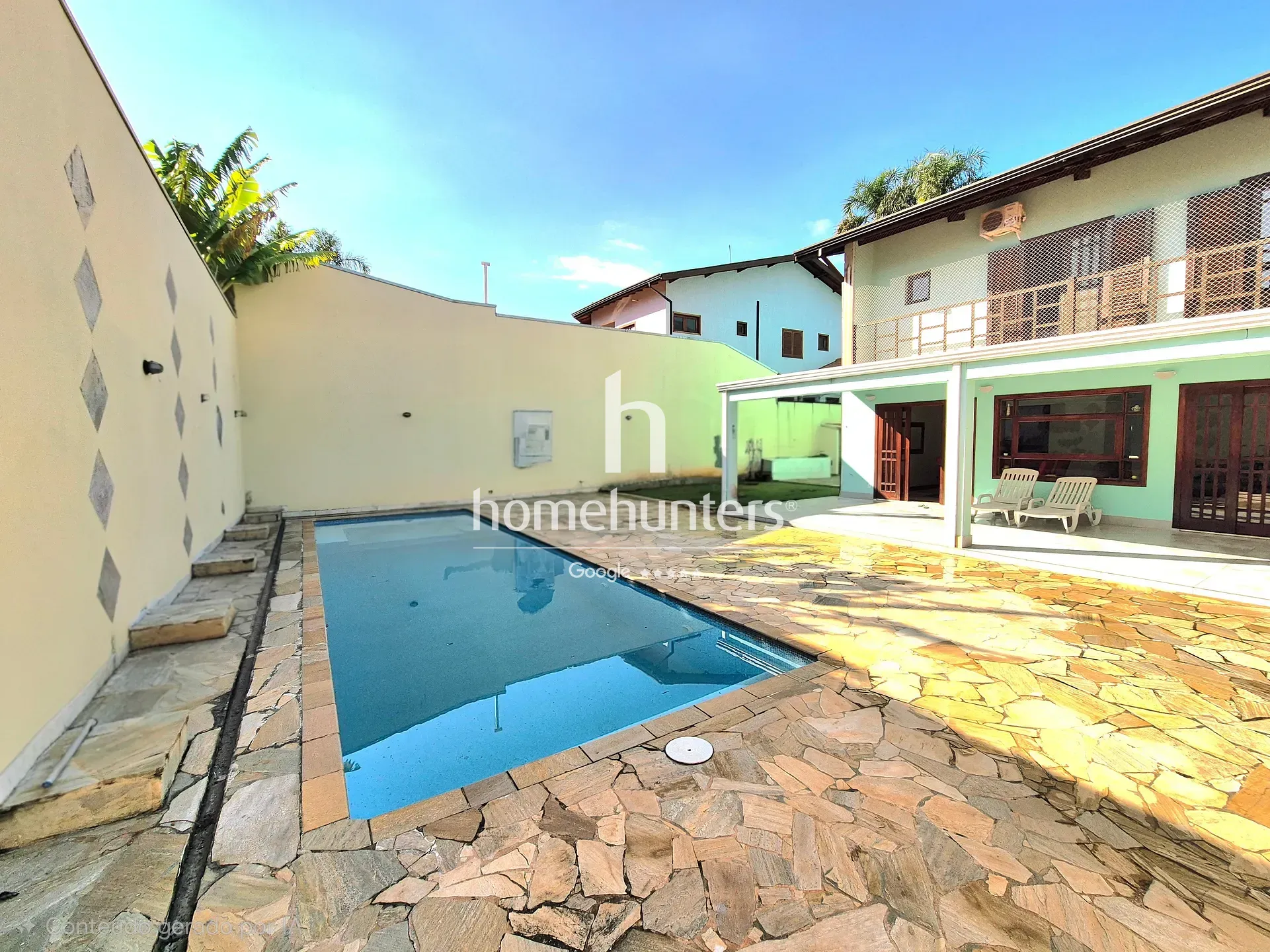 Casa, 4 quartos, 285 m² - Foto 39