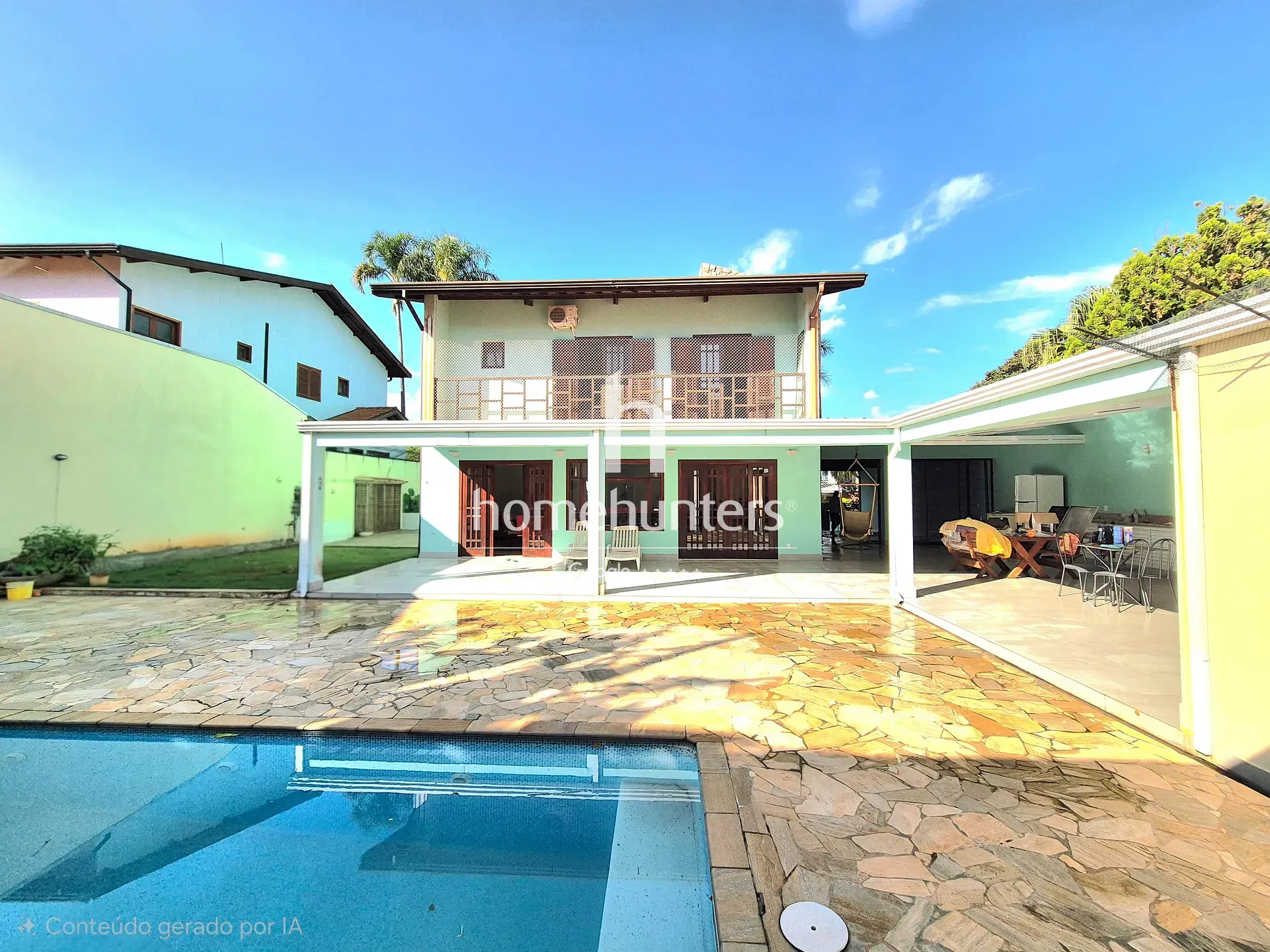 Casa, 4 quartos, 285 m² - Foto 40