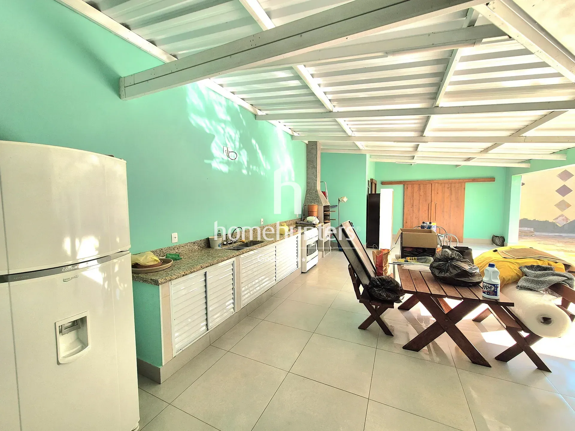 Casa, 4 quartos, 285 m² - Foto 42