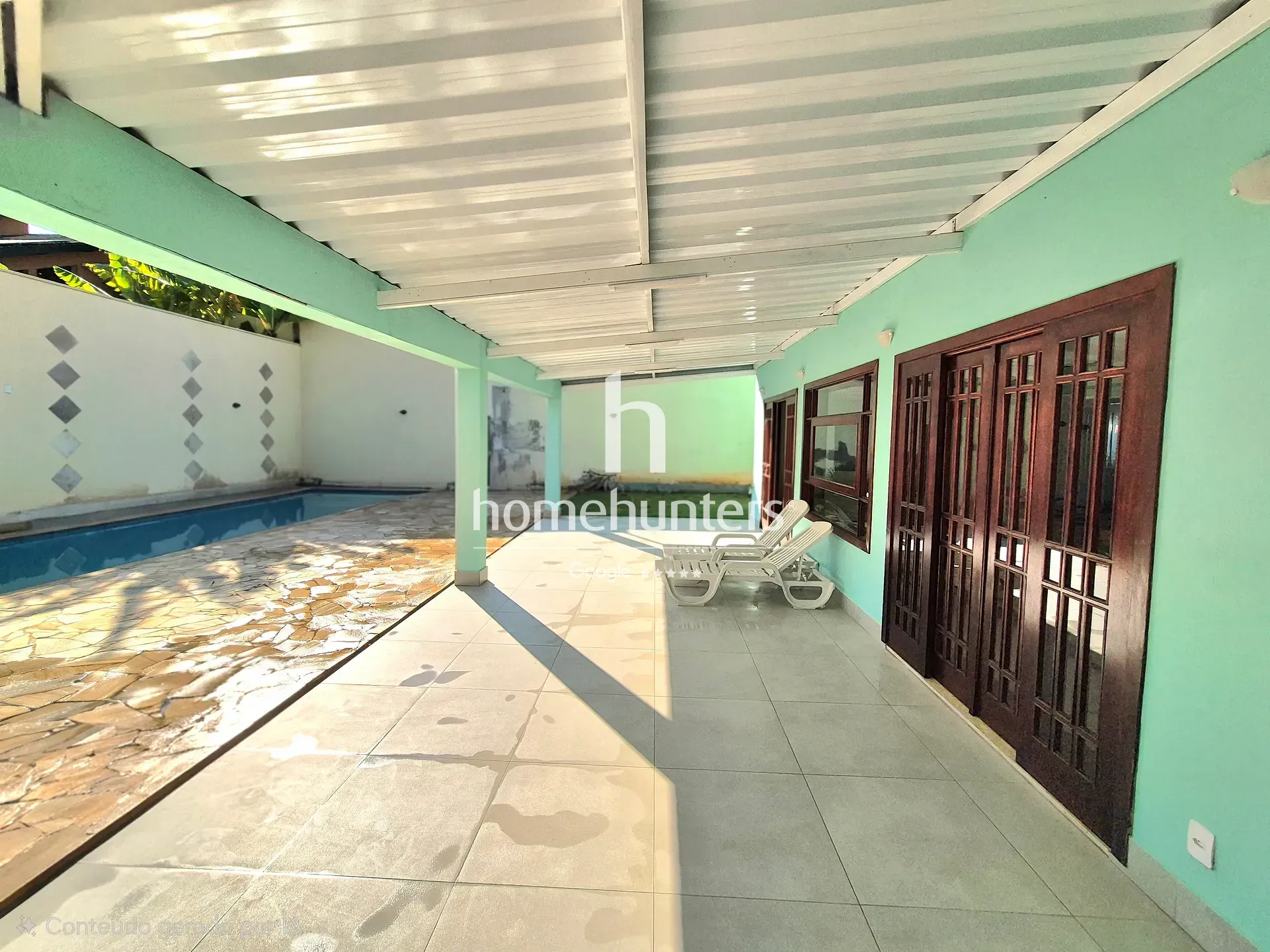 Casa, 4 quartos, 285 m² - Foto 36
