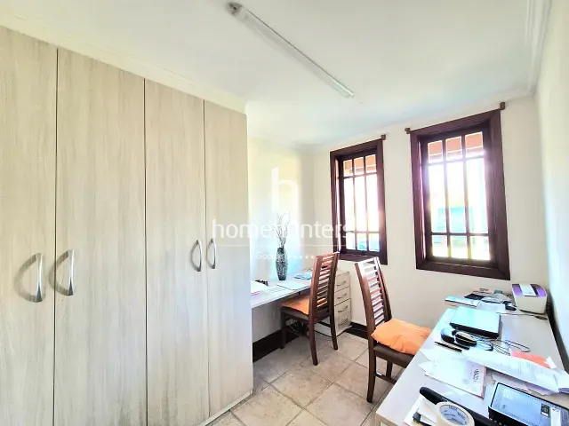 Casa com 600m² 4 quartos e 7 banheiros, para alugar, no bairro Jardim Madalena em Campinas
