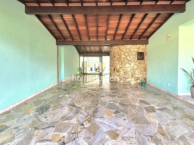 Casa com 600m² 4 quartos e 7 banheiros, para alugar, no bairro Jardim Madalena em Campinas