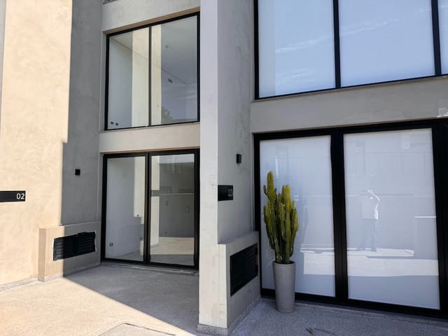 Foto do Casa - Casa no condomínio Gran Loft para venda com 3 quartos, sendo 2 suítes, 125m² | Lares e Andares Imóveis