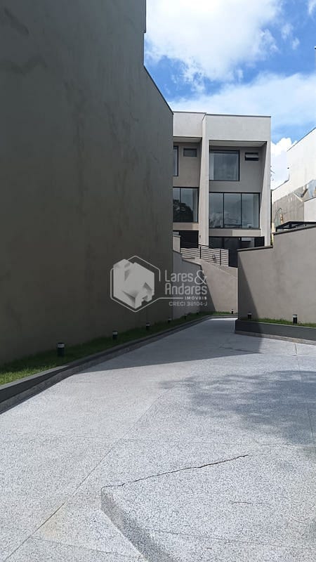 Casa à venda com 3 quartos, 125m² - Foto 58
