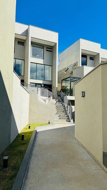 Casa à venda com 3 quartos, 125m² - Foto 47