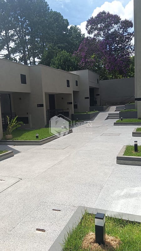 Casa à venda com 3 quartos, 125m² - Foto 60