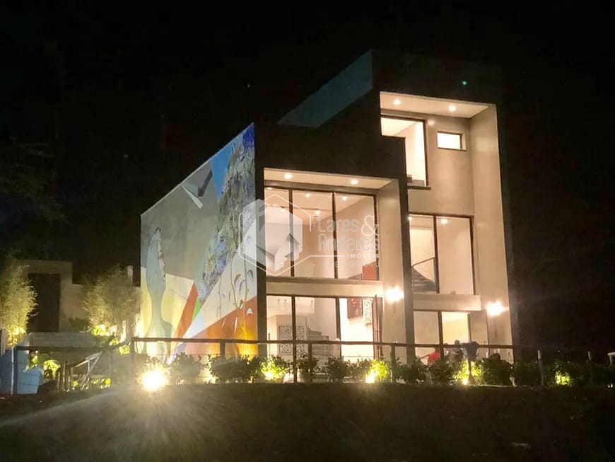 Casa à venda com 3 quartos, 125m² - Foto 53