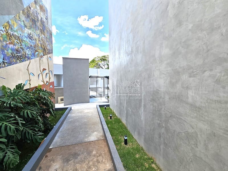 Casa à venda com 3 quartos, 125m² - Foto 71