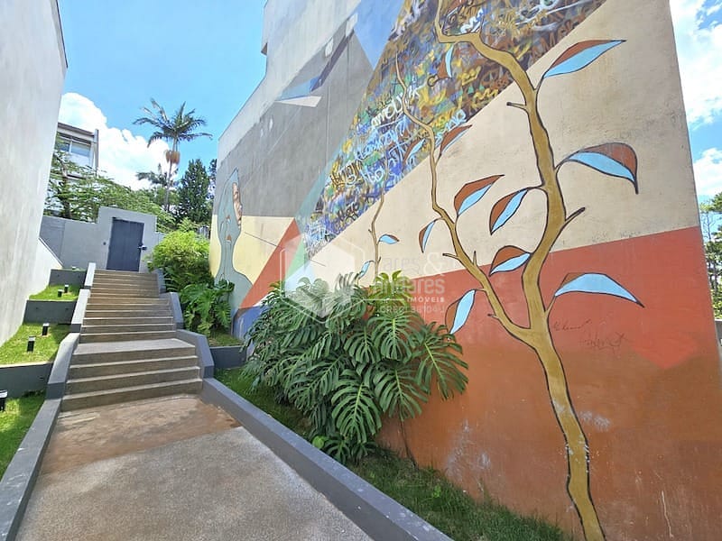 Casa à venda com 3 quartos, 125m² - Foto 72