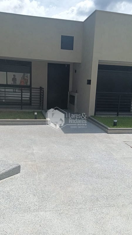 Casa à venda com 3 quartos, 125m² - Foto 63