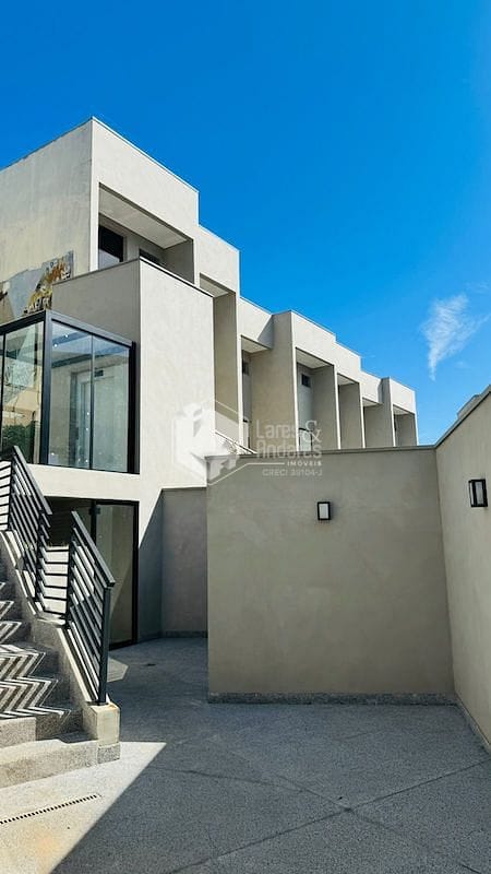 Casa à venda com 3 quartos, 125m² - Foto 41