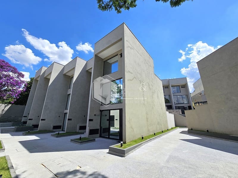 Casa à venda com 3 quartos, 125m² - Foto 74