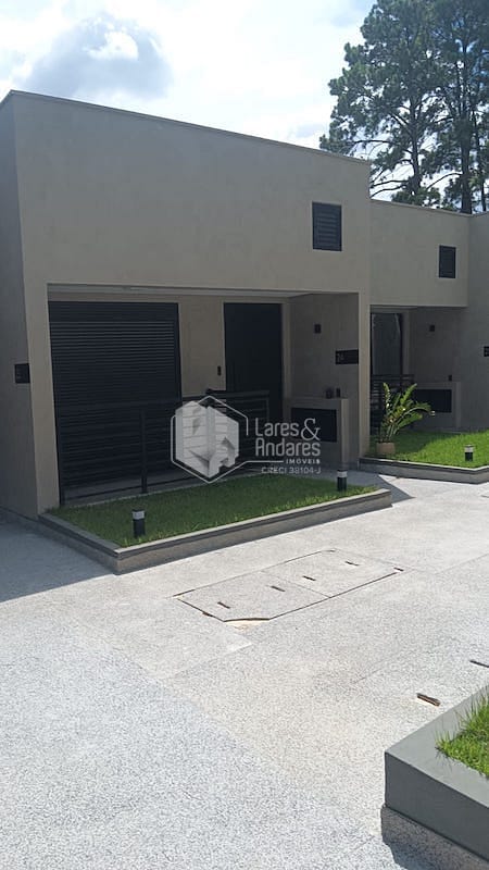 Casa à venda com 3 quartos, 125m² - Foto 64